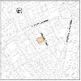 Casa de Pedro Poveda. Situación